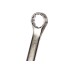 Ключ рожково-накидной Эврика ER-31022, 22 мм