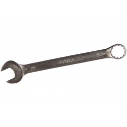Ключ рожково-накидной Эврика ER-53241, 24 мм