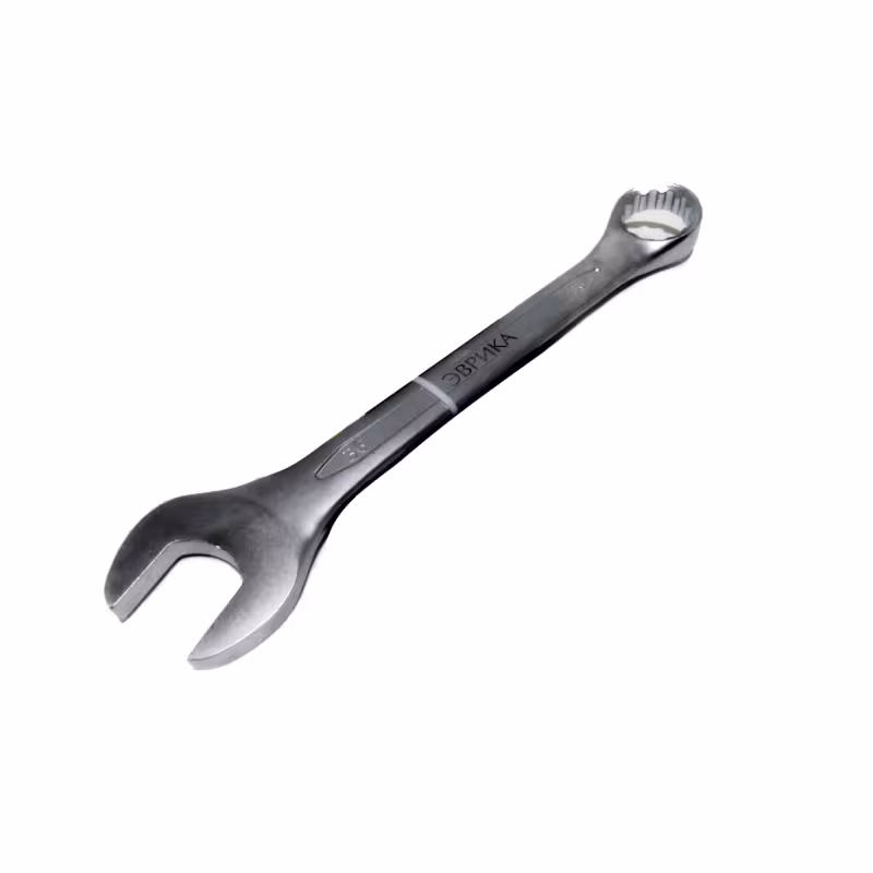 Ключ рожково-накидной Эврика ER-53361, 36 мм