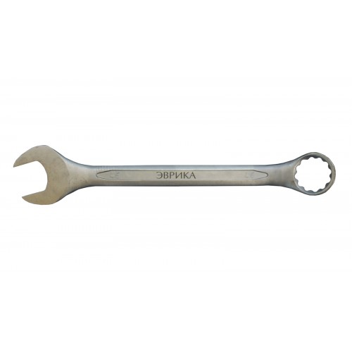 Ключ рожково-накидной Эврика ER-53461, 46 мм