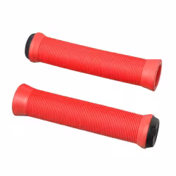 Грипсы для самоката Fox Pro, 036231, красные
