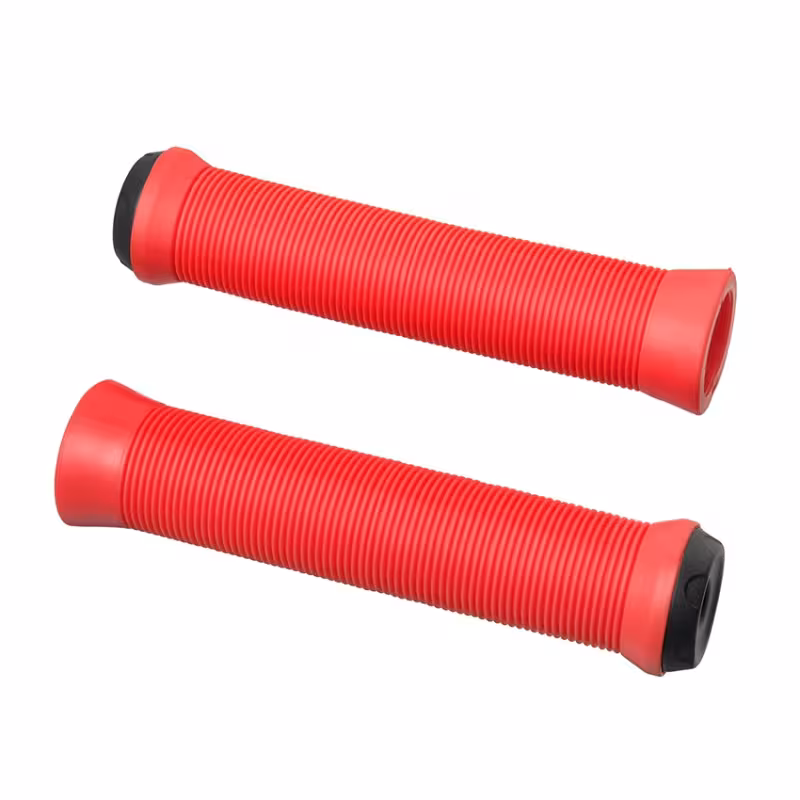 Грипсы для самоката Fox Pro, 036231, красные