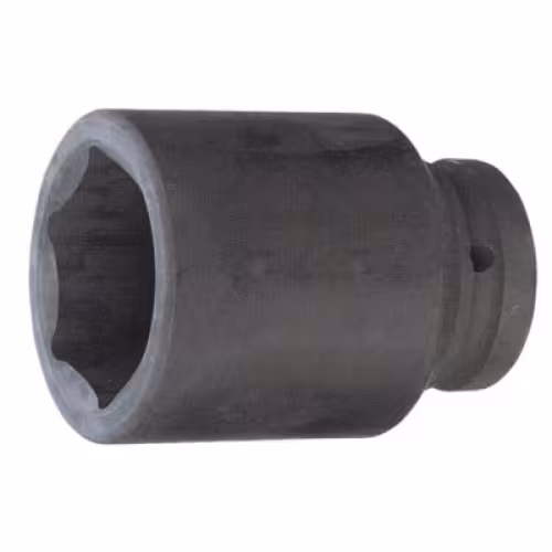 Головка торцевая ударная глубокая Licota, 1" 34 мм 