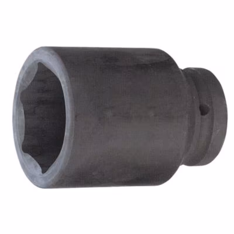 Головка торцевая ударная глубокая Licota, 1" 34 мм 