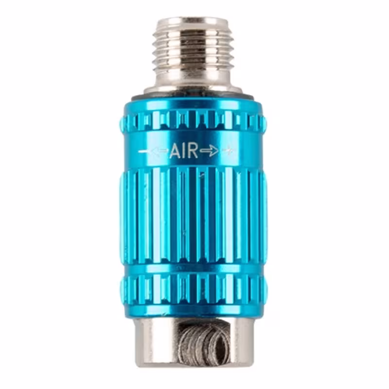 Регулятор расхода воздуха Licota PB-0007