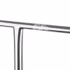 Руль Fox T-Bar SCS, 325025, серебро/хром