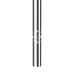 Руль Fox T-Bar SCS, 325025, серебро/хром