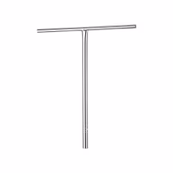 Руль Fox T-Bar SCS, 325025, серебро/хром