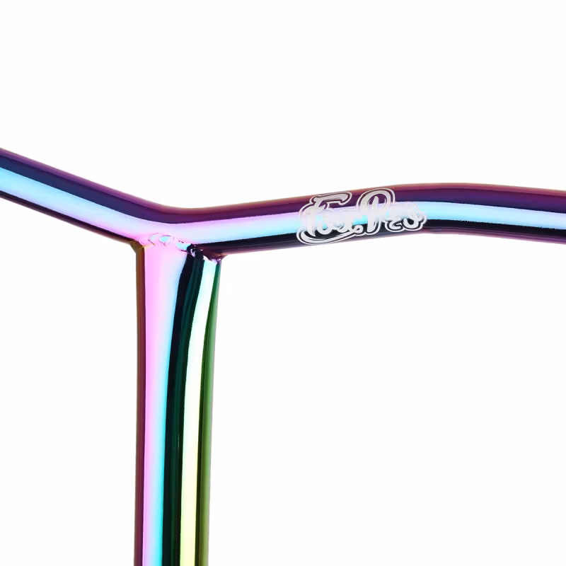 Руль Fox Seagull HIC, 172454, rainbow