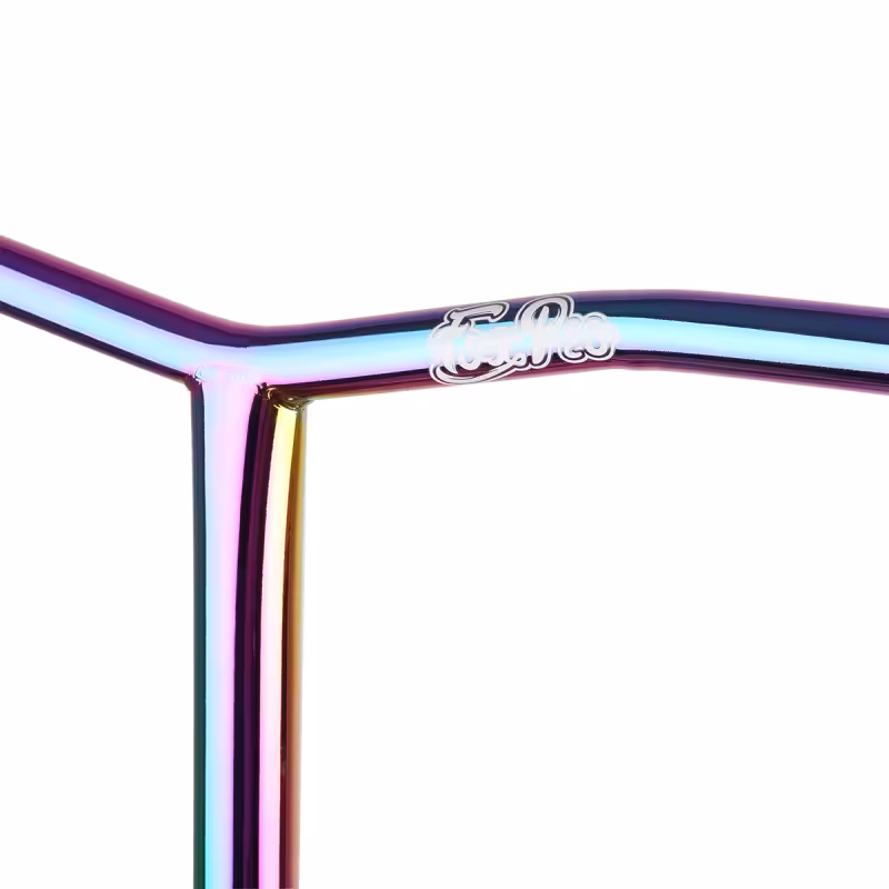 Руль Fox Seagull IHC, 172456, неохром