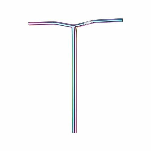 Руль Fox Seagull IHC, 172456, неохром