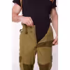 Костюм мужской Triton Gear Gorka PRO -5, ткань Venandi, хаки, размер 60-62 (XXL), 182-188 см