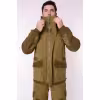 Костюм мужской Triton Gear Gorka PRO -5, ткань Venandi, хаки, размер 60-62 (XXL), 182-188 см