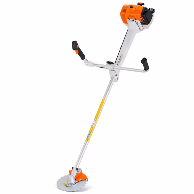Триммер бензиновый Stihl FS 400-K 