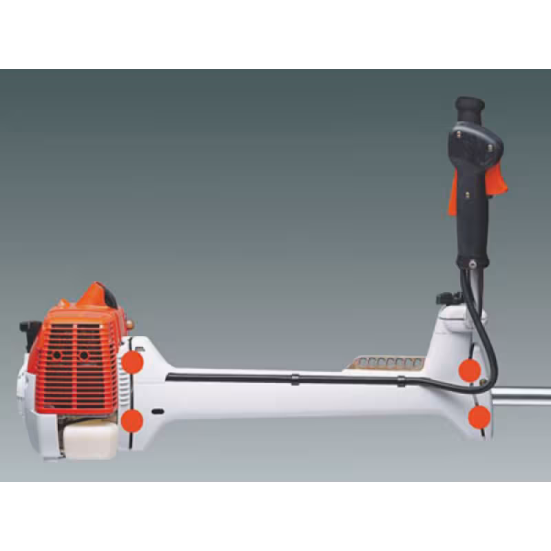 Триммер бензиновый Stihl FS 400-K 
