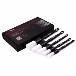 Кисти для удаления пыли Detail DT-0254, 5 шт.