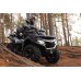 Квадроцикл CFMOTO Cforce 600 EPS, оранжевый