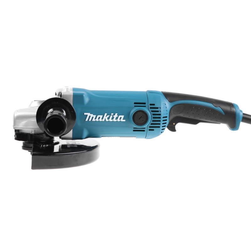 Шлифмашина угловая сетевая Makita GA9050 