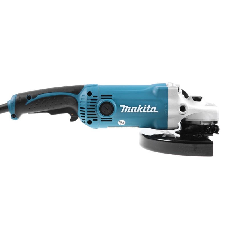 Шлифмашина угловая сетевая Makita GA9050 