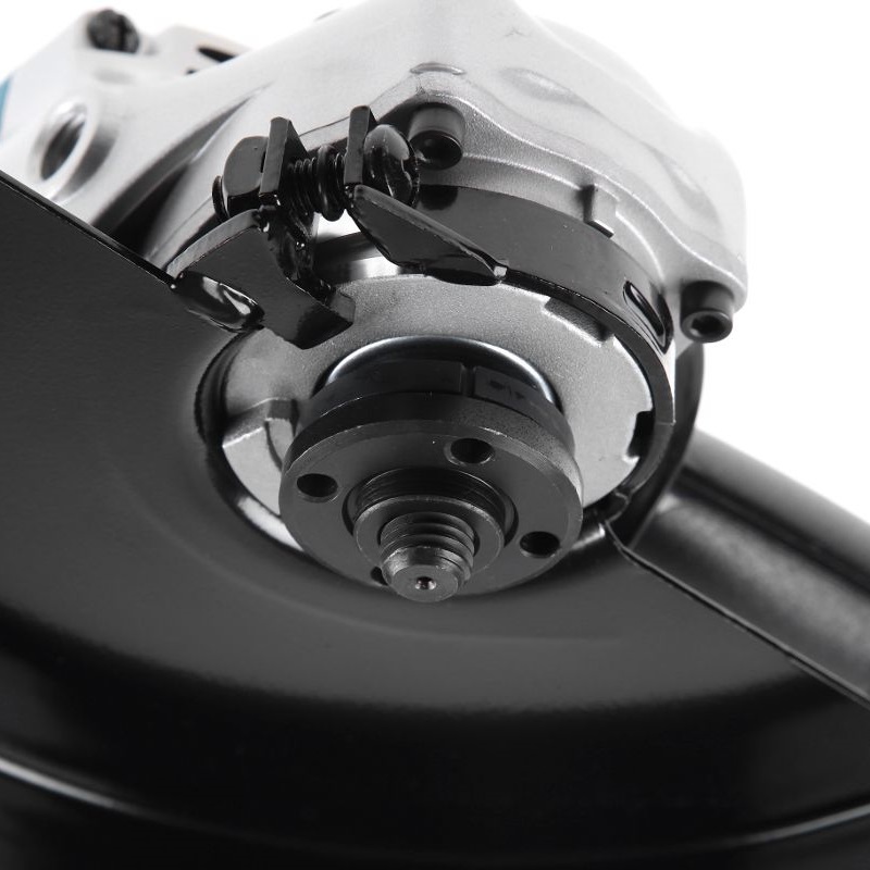 Шлифмашина угловая сетевая Makita GA9050