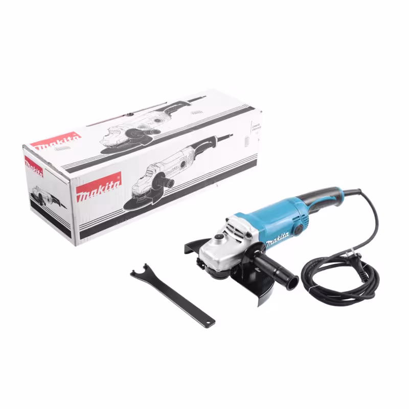 Шлифмашина угловая сетевая Makita GA9050