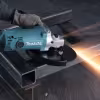 Шлифмашина угловая сетевая Makita GA9050