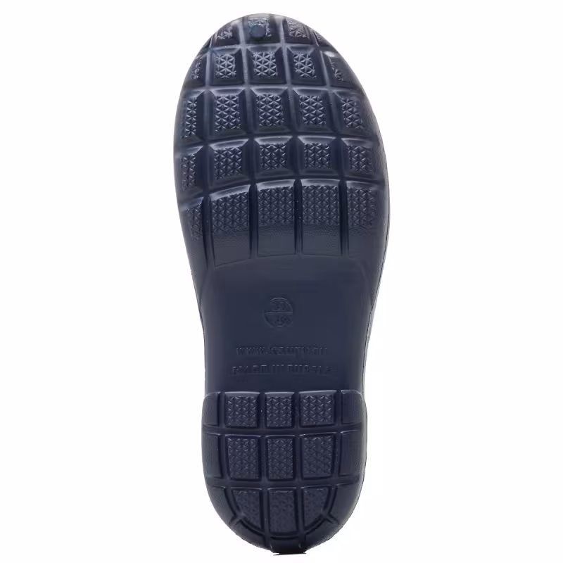 Галоши мужские Speci.All 510МР, синий, размер 41-42