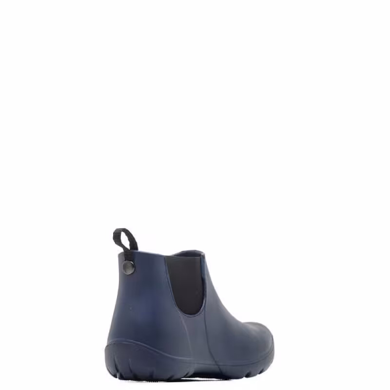 Галоши мужские Speci.All 510МР, синий, размер 43-44