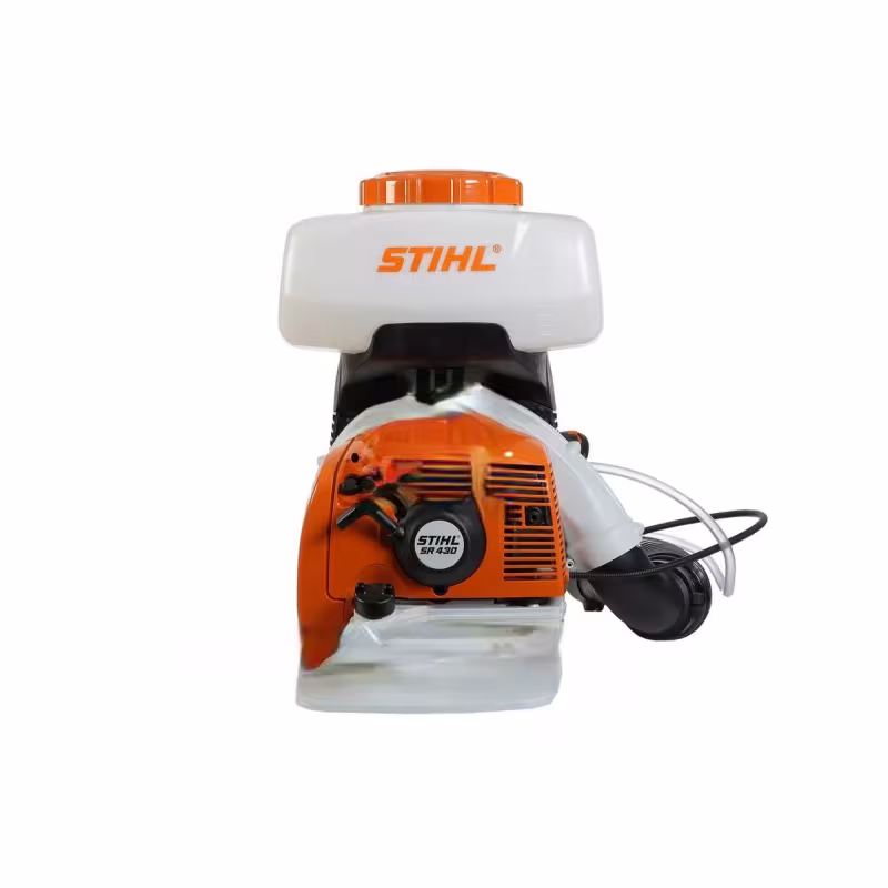 Опрыскиватель бензиновый Stihl SR 420