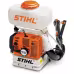 Опрыскиватель бензиновый Stihl SR 420