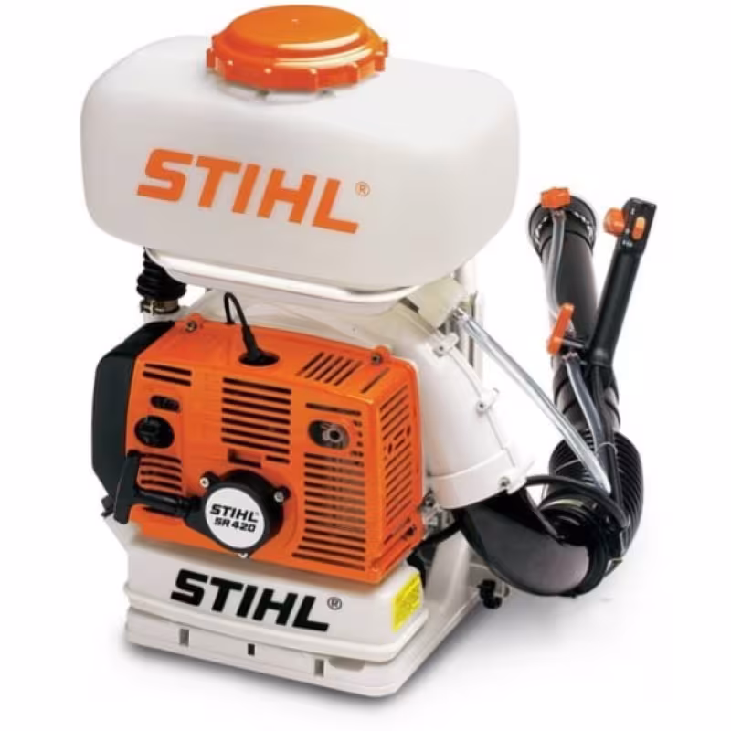 Опрыскиватель бензиновый Stihl SR 420