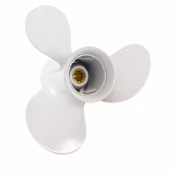 Винт гребной Honda/Yamaha/Hidea 25-30 л.с., 3х9,8х9