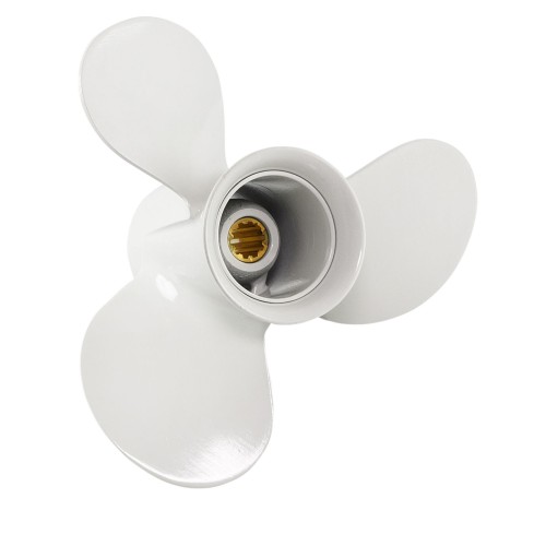 Винт гребной Honda/Yamaha/Hidea 25-30 л.с., 3х9,8х9