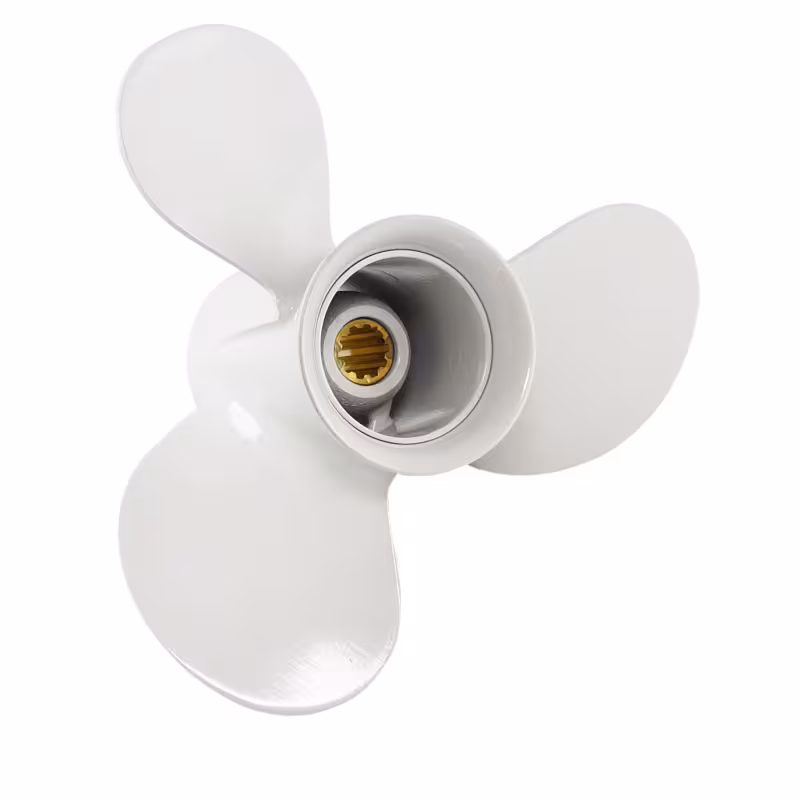 Винт гребной Honda/Yamaha/Hidea 25-30 л.с., 3х9,8х9