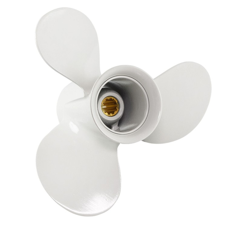 Винт гребной Honda/Yamaha/Hidea 25-30 л.с., 3х9,8х9