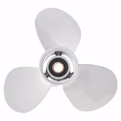 Винт гребной Honda/Yamaha/Suzuki 40-60 л.с., 3х11,1х13