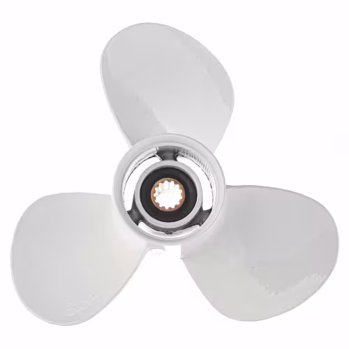 Винт гребной Honda/Yamaha/Suzuki 40-60 л.с., 3х11,1х13