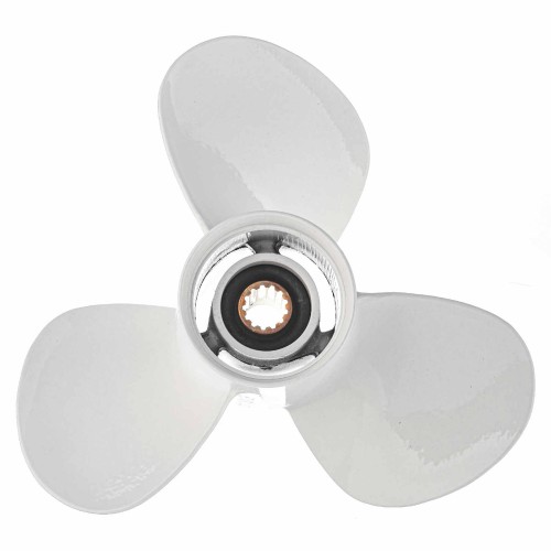 Винт гребной Honda/Yamaha/Suzuki 40-60 л.с., 3х11,1х13