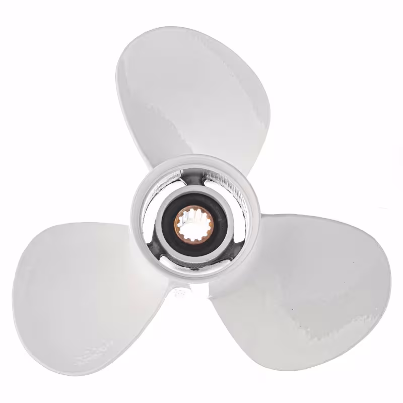 Винт гребной Honda/Yamaha/Suzuki 40-60 л.с., 3х11,1х13