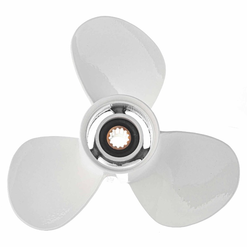 Винт гребной Honda/Yamaha/Suzuki 40-60 л.с., 3х11,1х13