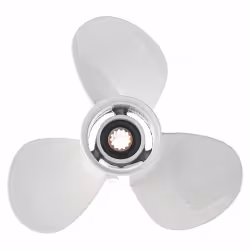 Винт гребной Honda/Yamaha/Suzuki 40-60 л.с., 3х11,25х14