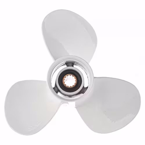 Винт гребной Honda/Yamaha/Suzuki 40-60 л.с., 3х11х15