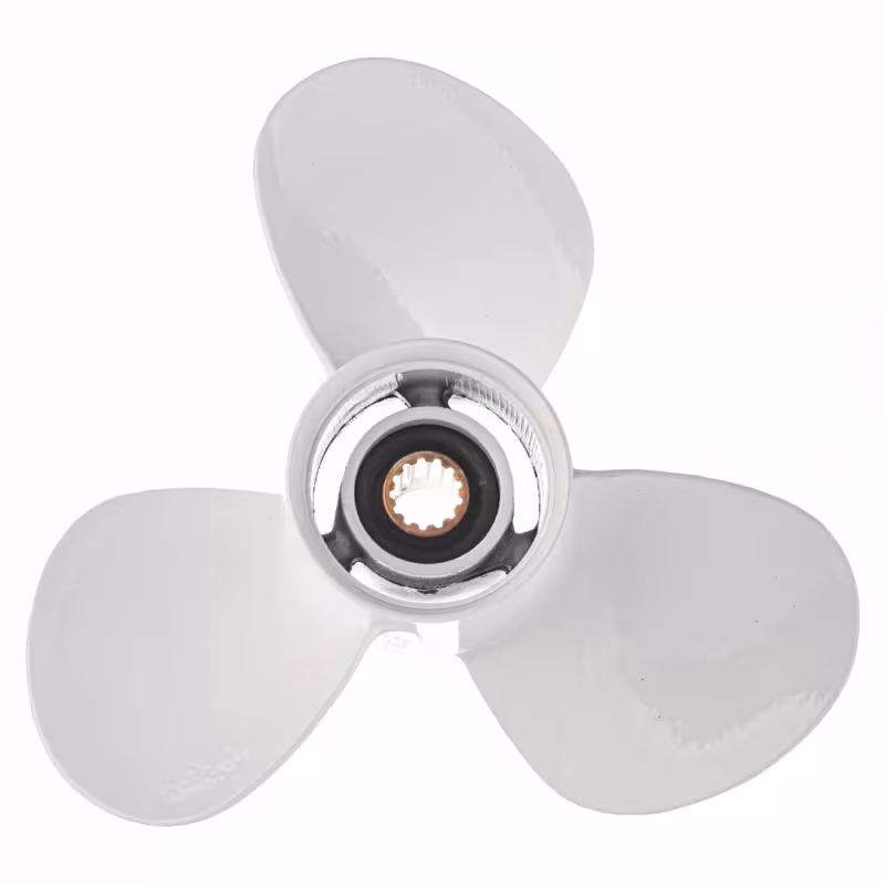Винт гребной Honda/Yamaha/Suzuki 40-60 л.с., 3х11х15