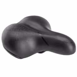 Седло Forward, HF-AZ-5555, на пружинах, комфорт