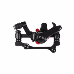 Тормоз механический (суппорт) DB-280A, под ротор 160 мм, с адаптером