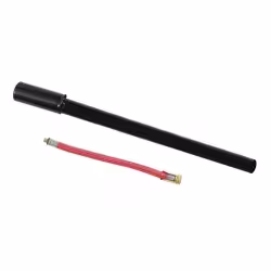 Насос портативный для велосипеда Forward S295-1