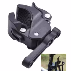 Крепление для флягодержателя Forward УТ00019022, черный