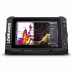Картплоттер-эхолот Lowrance Elite FS 9 с датчиком Active Imaging 3-в-1