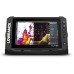 Картплоттер-эхолот Lowrance Elite FS 9 с датчиком Active Imaging 3-в-1