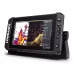 Картплоттер-эхолот Lowrance Elite FS 9 с датчиком Active Imaging 3-в-1